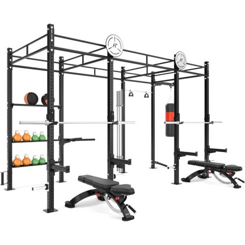 Rig Gate for Crossfit Marbo MFT-RIG-06 