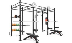 Rig vārti krosfitam Marbo MFT-RIG-06