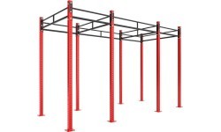 Rig vārti krosfitam Marbo MFT-RIG-06