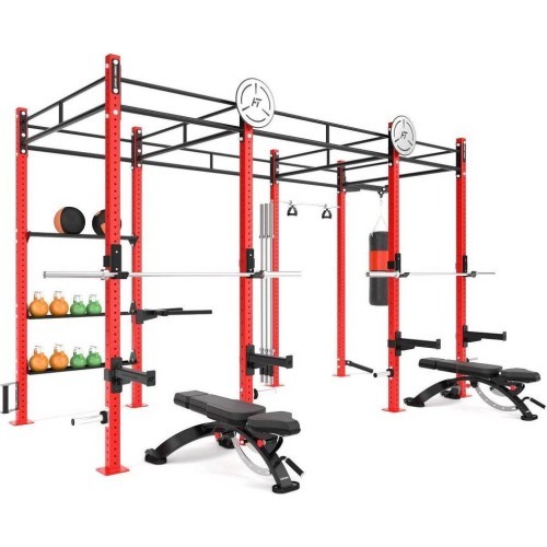 Рама-ворота Rig для кроссфита Marbo MFT-RIG-06