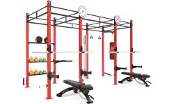 Rig vārti krosfitam Marbo MFT-RIG-06
