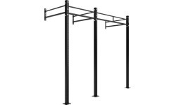 Sienas rāmis krosfitam Marbo MFT-RIG-02