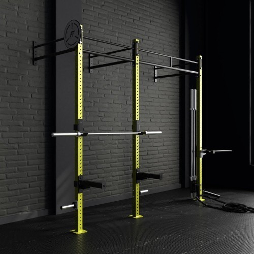 Wall Rig for Crossfit Marbo MFT-RIG-02