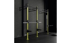 Sienas rāmis krosfitam Marbo MFT-RIG-02