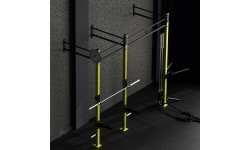 Настенная рама для кроссфита Marbo MFT-RIG-02