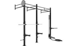 Sienas rāmis krosfitam Marbo MFT-RIG-02