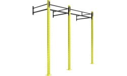 Sienas rāmis krosfitam Marbo MFT-RIG-02
