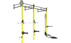 Настенная рама для кроссфита Marbo MFT-RIG-02