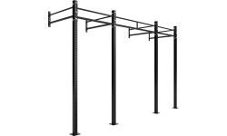 Wall Rig for Crossfit Marbo MFT-RIG-01