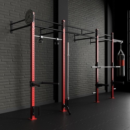 Wall Rig for Crossfit Marbo MFT-RIG-01