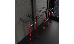 Wall Rig for Crossfit Marbo MFT-RIG-01