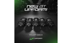 Treniņu maiss Power Bag - UpForm 5 kg