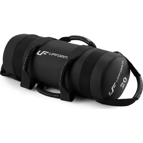Treniņu maiss Power Bag UpForm 20 kg