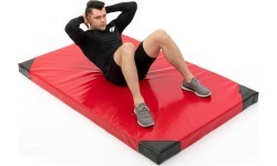 Gymnastics Matress Marbo MC-M003 200x120x10 T90