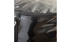 Боксёрский мешок Marbo Sport, 140 см, диаметр 35 см