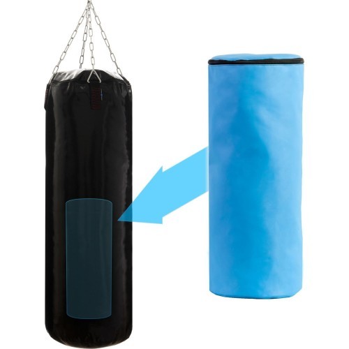 Punching Bag Marbo Sport, 140cm, dia. 35cm