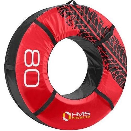 PYT03 mīkstā riepa HMS Premium