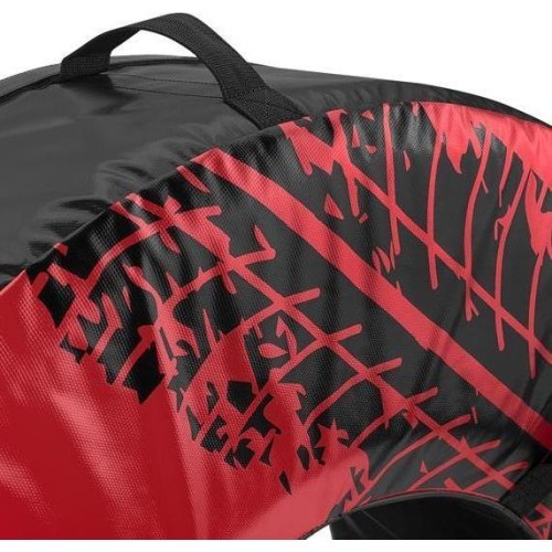 PYT03 SOFT TIRE HMS PREMIUM