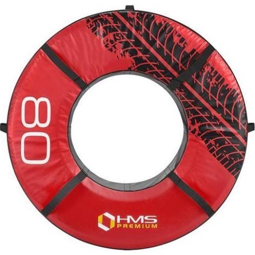 PYT03 mīkstā riepa HMS Premium