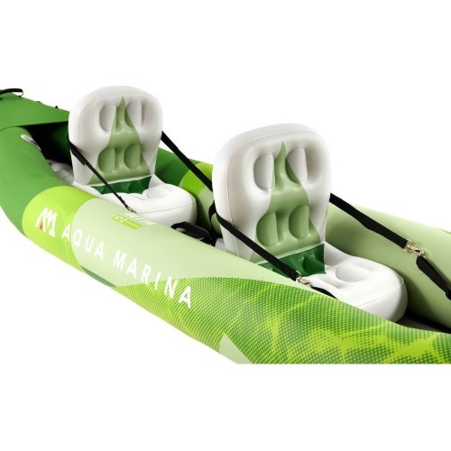 Aqua Marina Betta 412 Recreational Kayak - 2 person (2022)