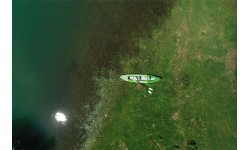 Двухместная прогулочная байдарка Aqua Marina Betta 412 (2022)