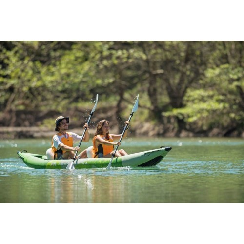 Aqua Marina Betta 412 Recreational Kayak - 2 person (2022)