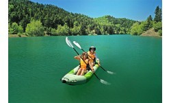 Aqua Marina Betta 412 Recreational Kayak - 2 person (2022)