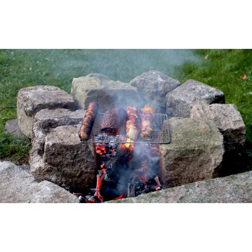 Grill Grate Origin Outdoors Titan