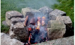 Grill Grate Origin Outdoors Titan