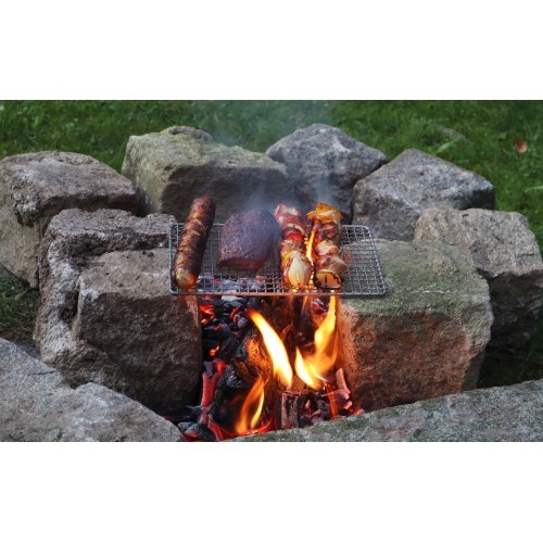 Решётка для гриля Origin Outdoors Titan