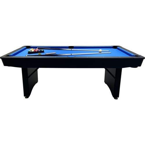 Buffalo Challenger II pool table 7ft