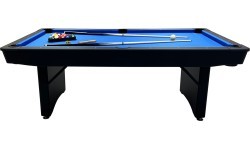 Buffalo Challenger II pool table 7ft