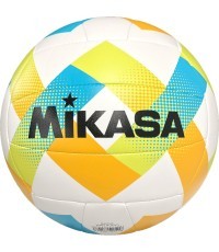 Мяч для пляжного волейбола Mikasa BV543C-VXA-LG