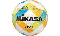 Мяч для пляжного волейбола Mikasa BV543C-VXA-LG