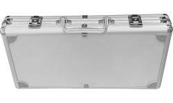 Pokers Set- Case with 300 chips Buffalo