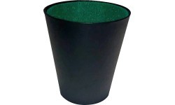 Kauliņu kausiņš 9 cm