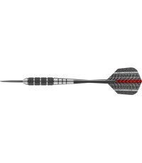 Дротики Harrows Black Jack 9183 Steeltip 3x24 г