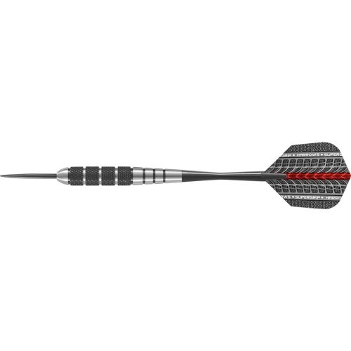 Дротики Harrows Black Jack 9183 Steeltip 3x24 г