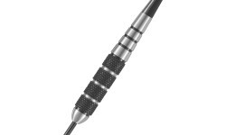 Šautriņas Harrows Black Jack 9183 Steeltip 3x24g