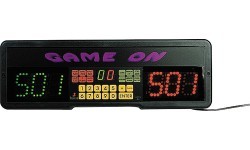 Game-On Dartcounter FAVERO