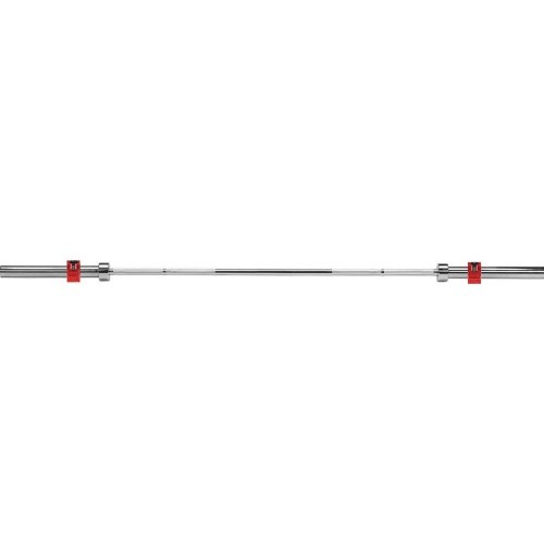 Olimpiskais stienis HMS GOP220, 2200 mm + fiksators ZG1000R