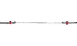Olimpiskais stienis HMS GOP220, 2200 mm + fiksators ZG1000R