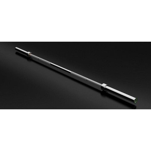 Olimpiskais stienis HMS GOP220, 2200 mm + fiksators ZG1000R