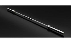 Olimpiskais stienis HMS GOP220, 2200 mm + fiksators ZG1000R
