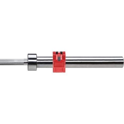 Olimpiskais stienis HMS GOP220, 2200 mm + fiksators ZG1000R