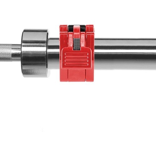 Olimpiskais stienis HMS GOP220, 2200 mm + fiksators ZG1000R