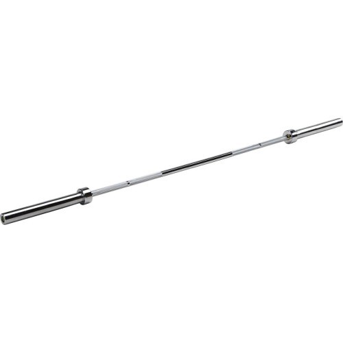 Olimpiskais stienis HMS GOP220, 2200 mm + fiksators ZG1000R