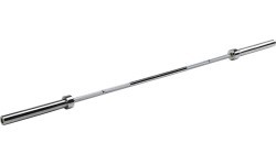 Olimpiskais stienis HMS GOP220, 2200 mm + fiksators ZG1000R