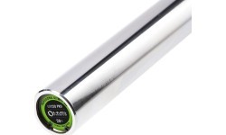 Olimpiskais stienis HMS GOP220, 2200 mm + fiksators ZG1000R