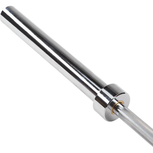 Olimpiskais stienis HMS GOP220, 2200 mm + fiksators ZG1000R